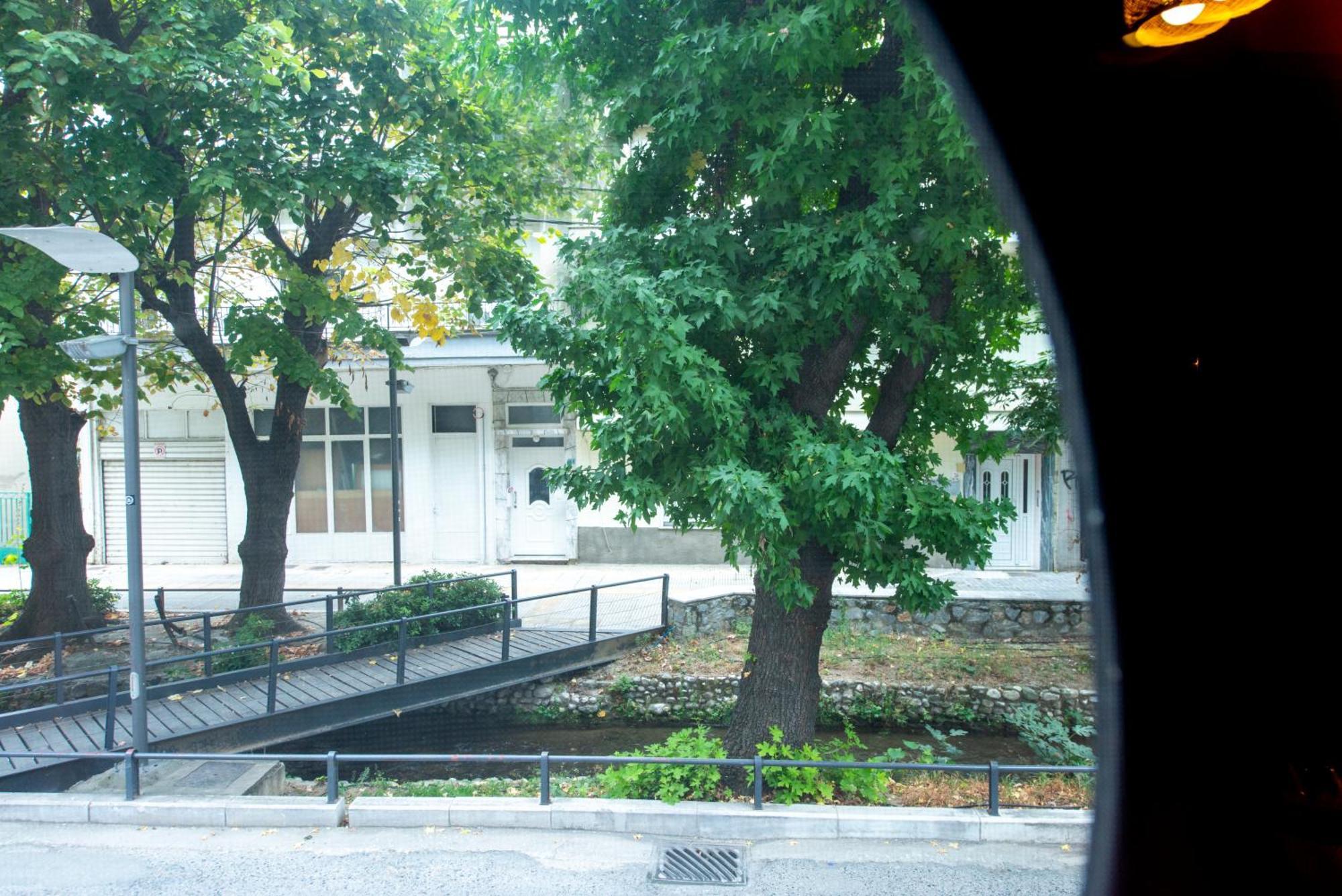 אדסה Central & Riverfront Room 1 מראה חיצוני תמונה