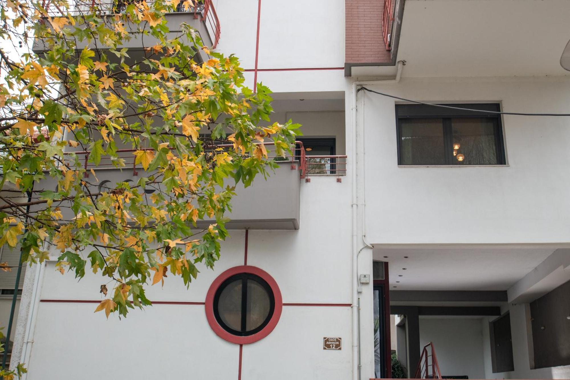 אדסה Central & Riverfront Room 1 מראה חיצוני תמונה