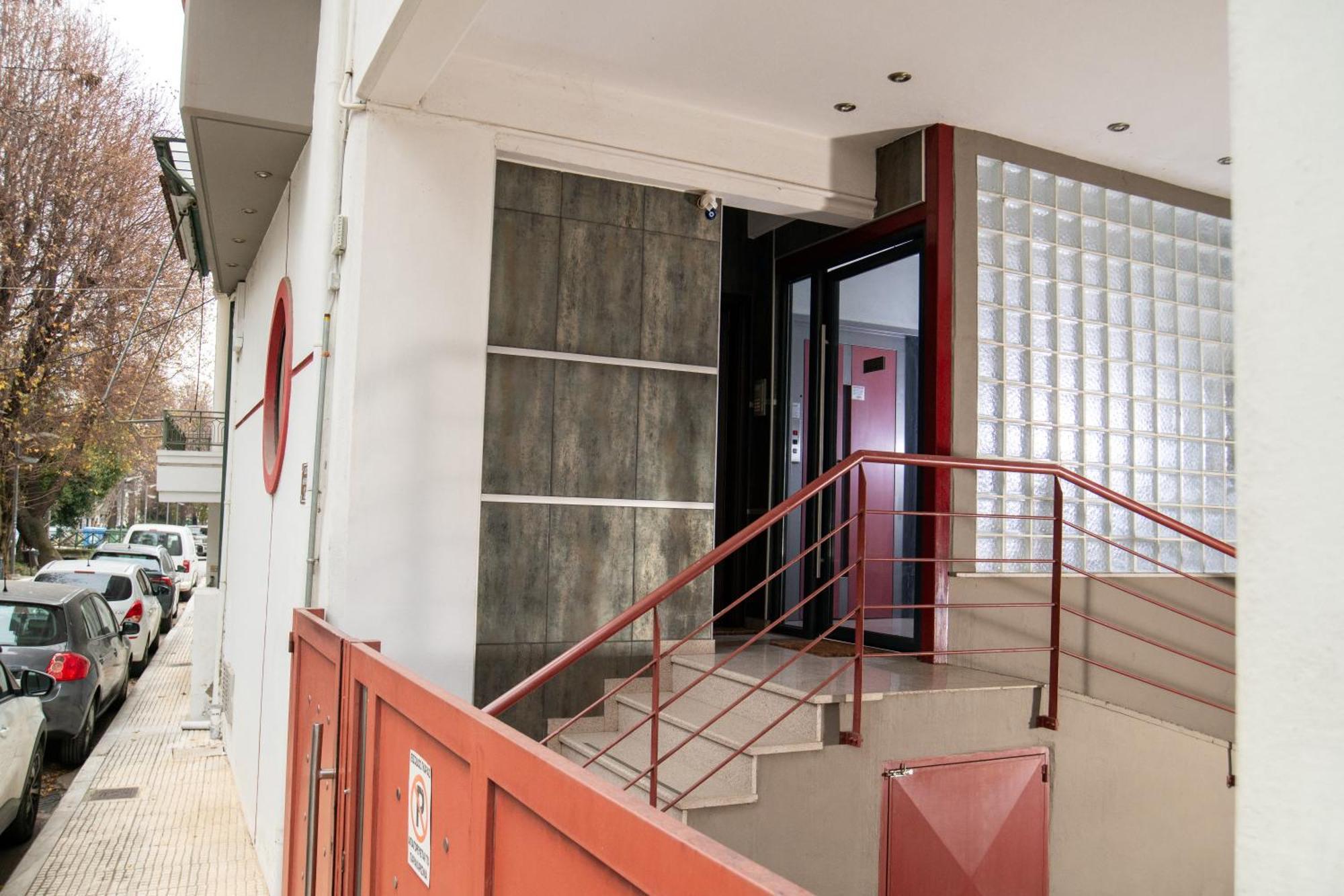 אדסה Central & Riverfront Room 1 מראה חיצוני תמונה