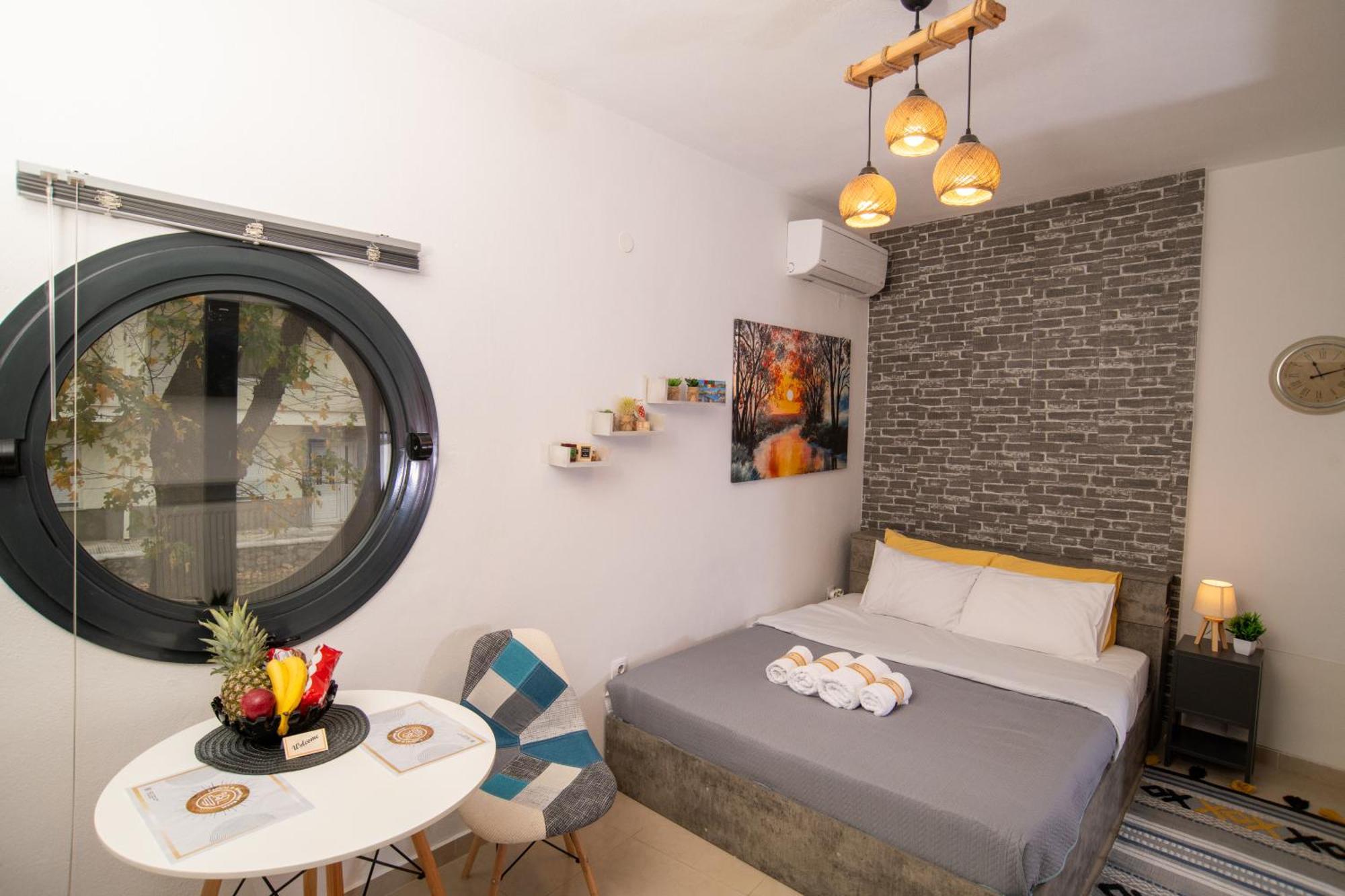 אדסה Central & Riverfront Room 1 מראה חיצוני תמונה